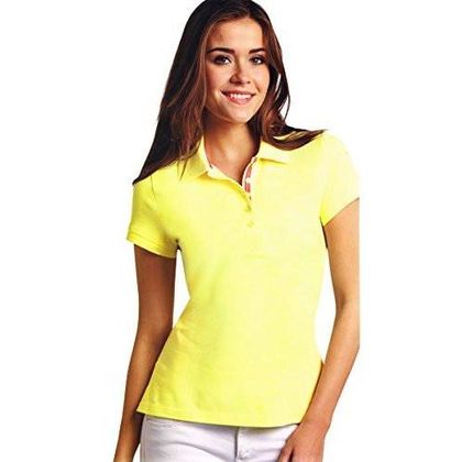 Ladies Polo Shirts