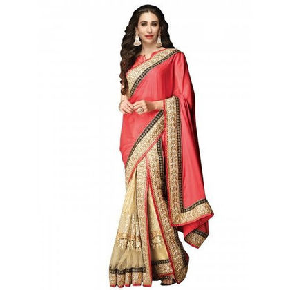 Ladies Designer Sarees