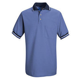 Men's Uniform Look Style Polo Shirts