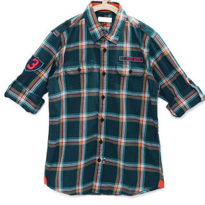 Kids Casual Shirts