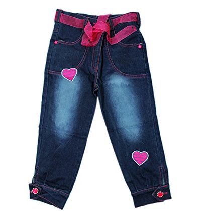 Kids Stylish Jeans