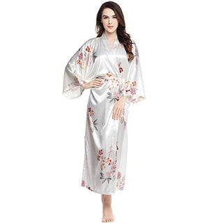 Women's Resortwear Kimono