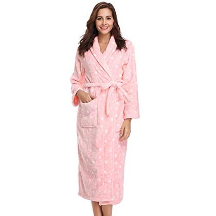 Women's Bath Robes