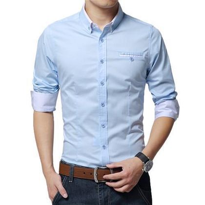 Men's Casual Shirts