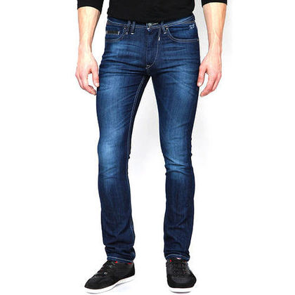 Men's Plain Jeans