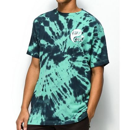 Men's Tie dye T-shirts