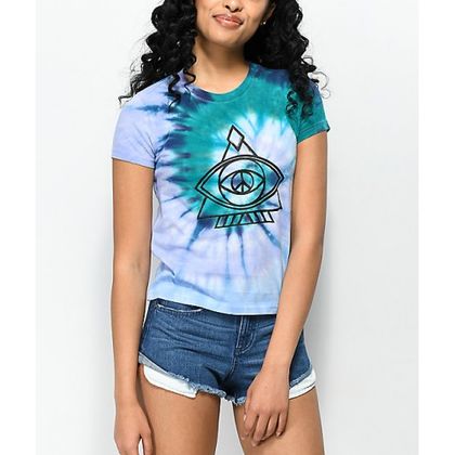 Ladies Tie dye T-shirts