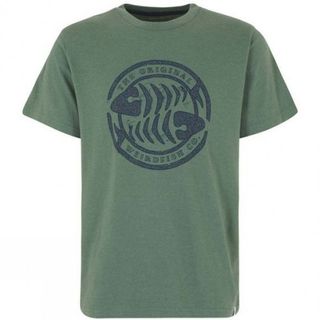 Men's Branded Surf T-Shirts
