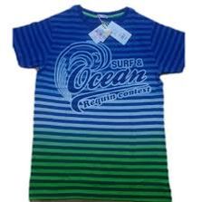 Kids Branded Surf T-Shirts