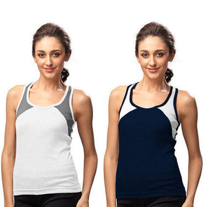 Ladies Vests