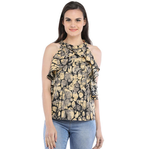 Women Casual Tops Buyers - Wholesale Manufacturers, Importers