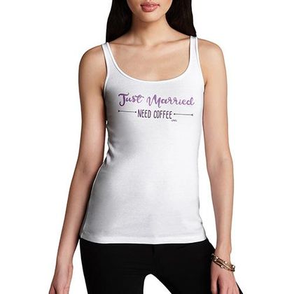 Women's Tank Tops