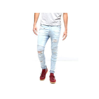 Men's Casual Jeans