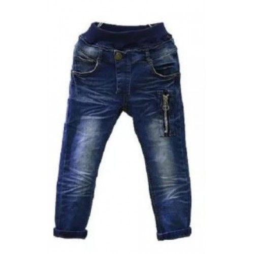 Kids Casual Jeans