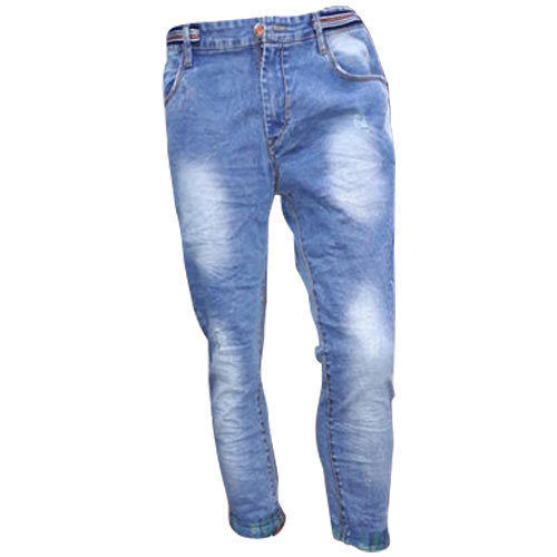 Men's Casual Jeans