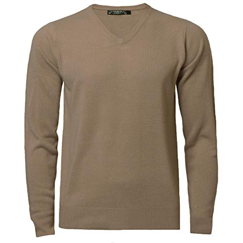 Men's Pullovers