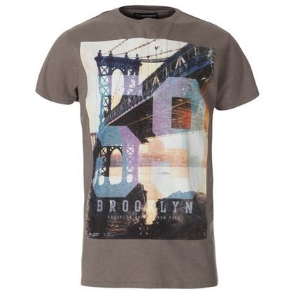 Men's Printed T-shirts