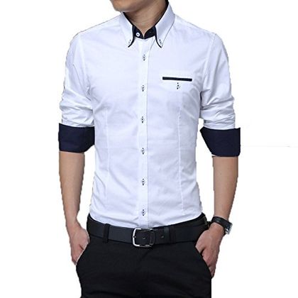 Men's Casual Shirts