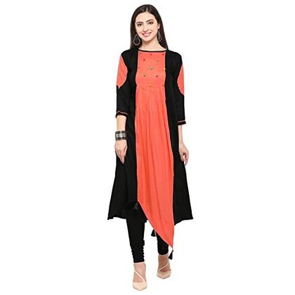 Women's  Designer Kurtis