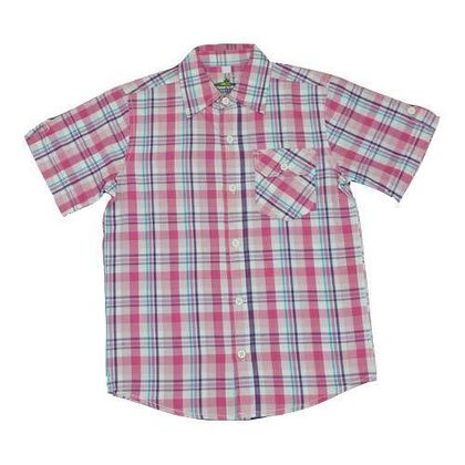 Kids Woven Shirts