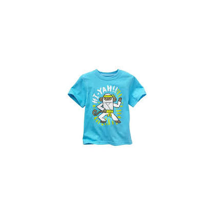 Kids Printed T-shirts