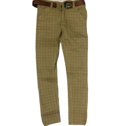 Kids Casual Pants