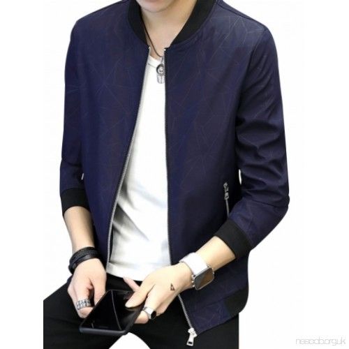 Men's Casual Jackets