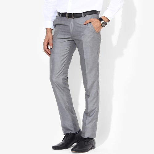 Buy Premium Formal Trousers For Men Online in India | SNTCH – SNITCH-anthinhphatland.vn