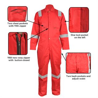 Men's Work Wear