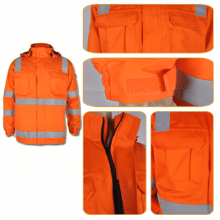 Men's Work Wear