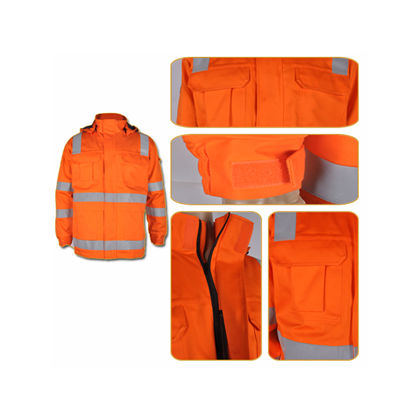 Men's Work Wear