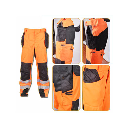 Men's Fire Resistant Trouser