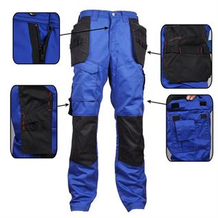 Men's Industrial Trouser