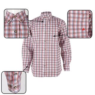 Men's Safety Shirt