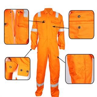 Men's Work Wear