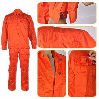 Men's Coverall Work Wear