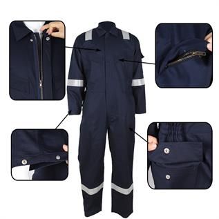 Men's Safety Uniforms