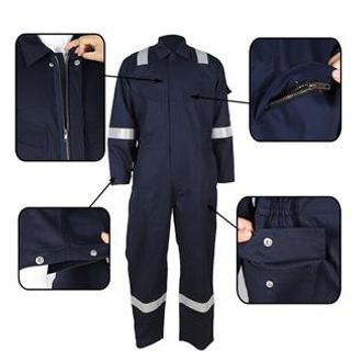 Men's Safety Uniforms