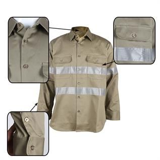 Fire Retardant Shirts