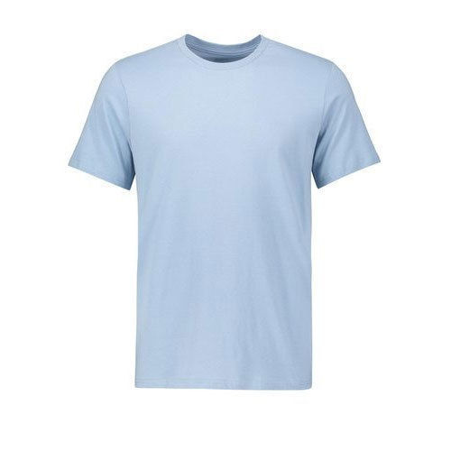 Men's Round Neck T-Shirts