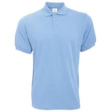 Men's Polo Shirts