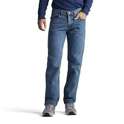 Men's Denim Jeans