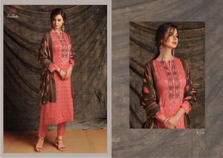 Ladies Salwar Suits