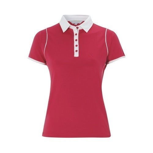 ladies polo style shirts