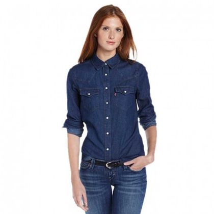 Women's Denim Wear