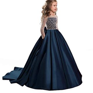 Kids Gowns