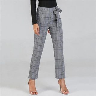 Women's Casual Trousers