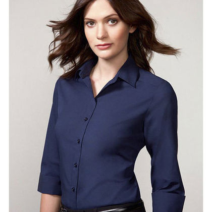 Women's Formal Shirts