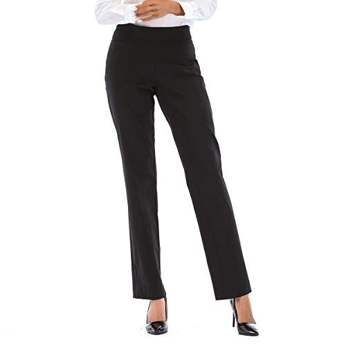 Women's Formal Trousers