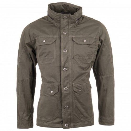 Men's Casual Jackets